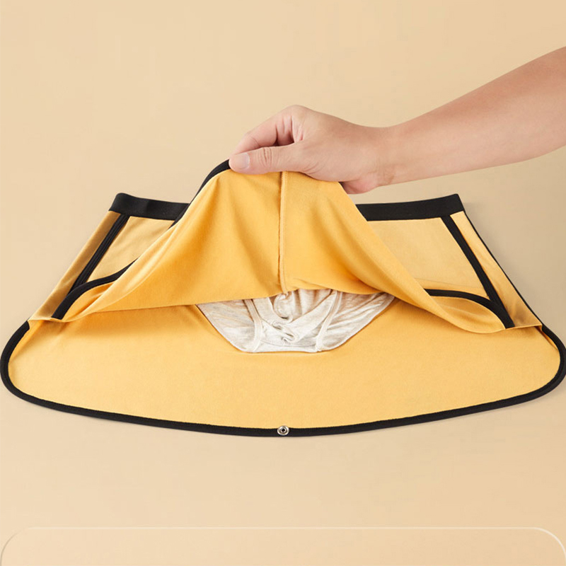 Men Sexy Modal Loose Arrow Pan - Pouch Boxer Pouch 리뷰 및 가격